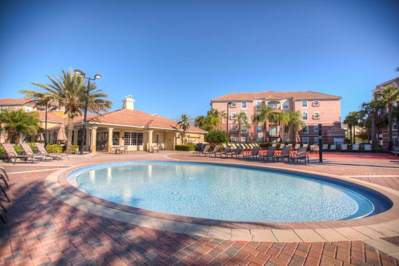 Appartement Gorgeous 1st-floor, End Unit W Lakeview Orlando