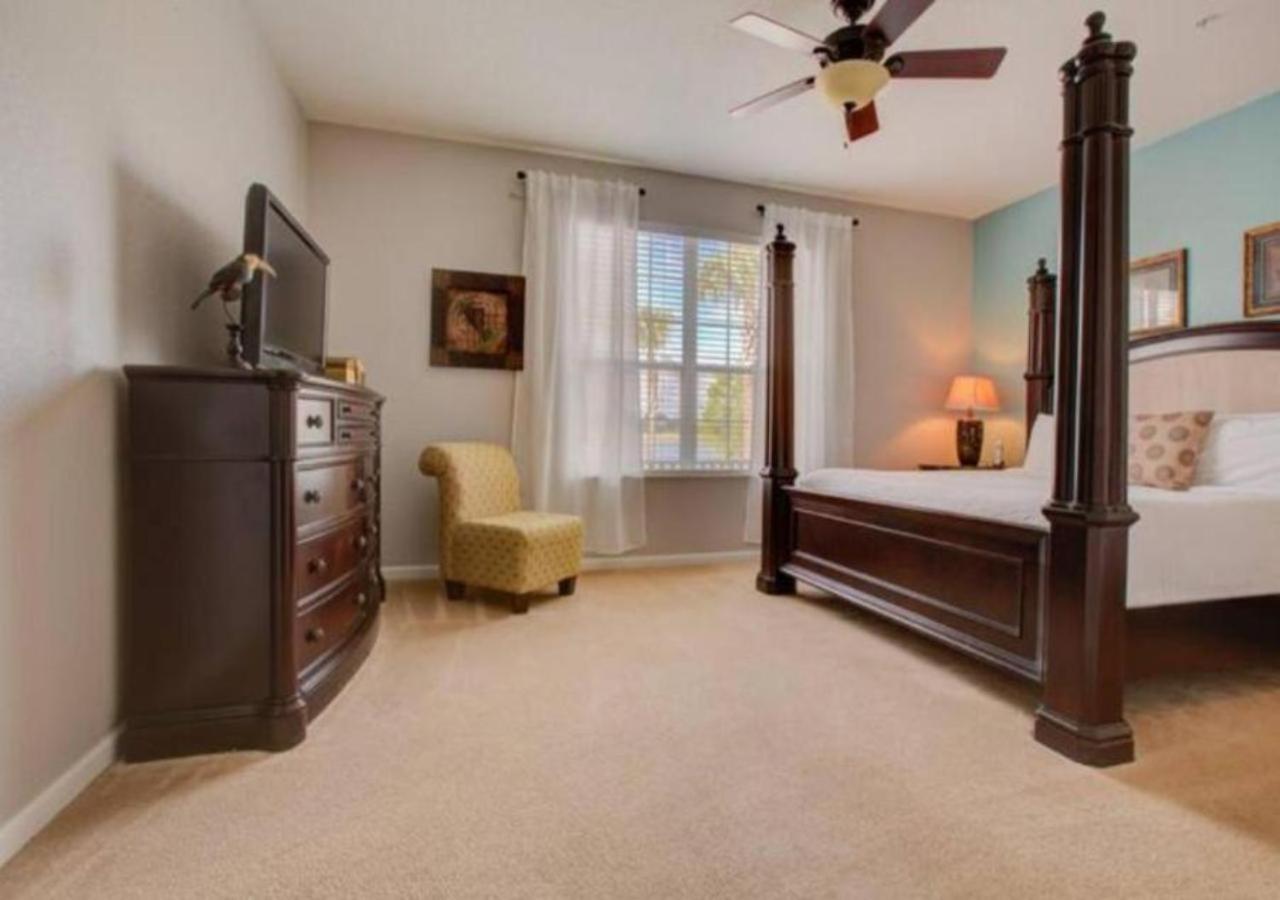 Appartement Gorgeous 1st-floor, End Unit W Lakeview Orlando