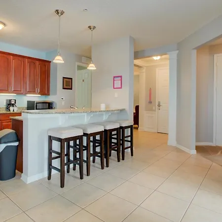 Gorgeous 1St-Floor, End Unit Condo W Lakeview Orlando Exterior photo