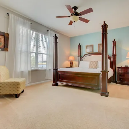 Gorgeous 1St-Floor, End Unit Condo W Lakeview Orlando Exterior photo