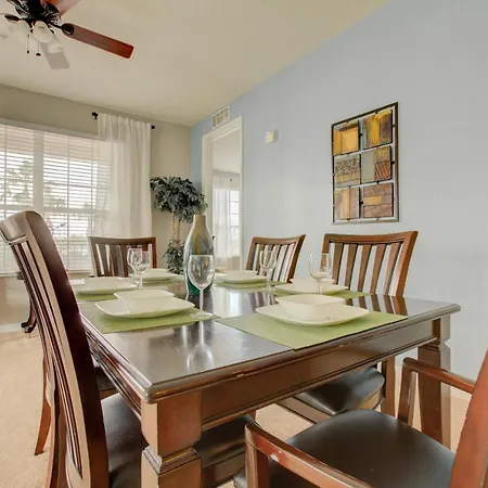 Gorgeous 1St-Floor, End Unit Condo W Lakeview Orlando Exterior photo