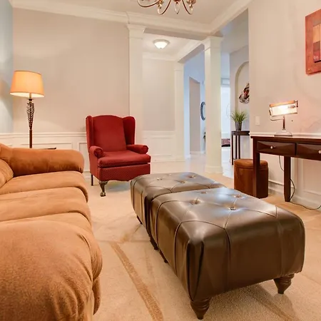 Gorgeous 1St-Floor, End Unit Condo W Lakeview Orlando Exterior photo