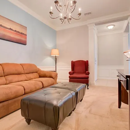 Gorgeous 1St-Floor, End Unit Condo W Lakeview Orlando Exterior photo