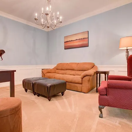 Gorgeous 1St-Floor, End Unit Condo W Lakeview Orlando Exterior photo
